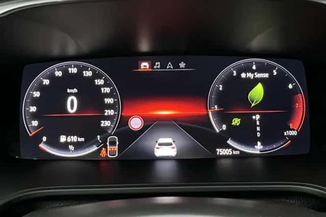 Renault Mégane (2023) thumbnail 4