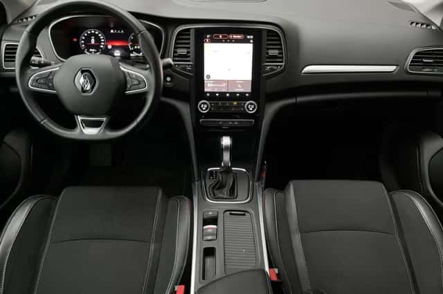 Renault Mégane (2023) thumbnail 3