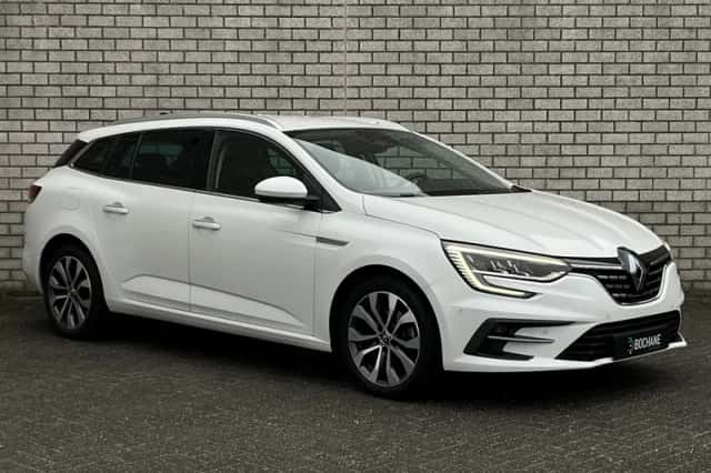 Renault Mégane (2023) thumbnail 5