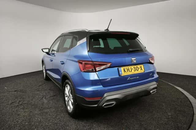 SEAT Arona (2025) thumbnail 6