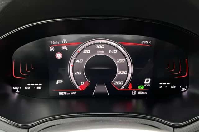 SEAT Arona (2025) thumbnail 4
