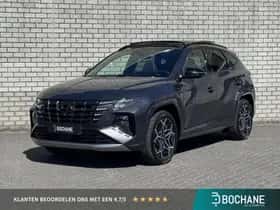 Hyundai Tucson (2023)