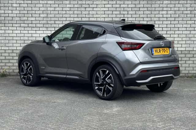Nissan Juke (2025) thumbnail 6