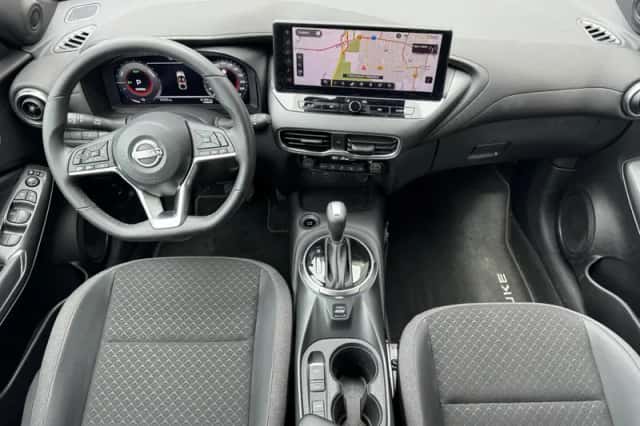 Nissan Juke (2025) thumbnail 3