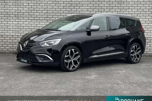 Renault Grand Scénic (2021) thumbnail 1