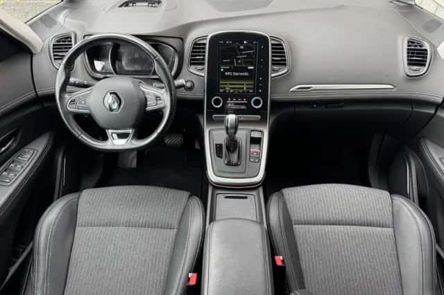Renault Grand Scénic (2021) thumbnail 3