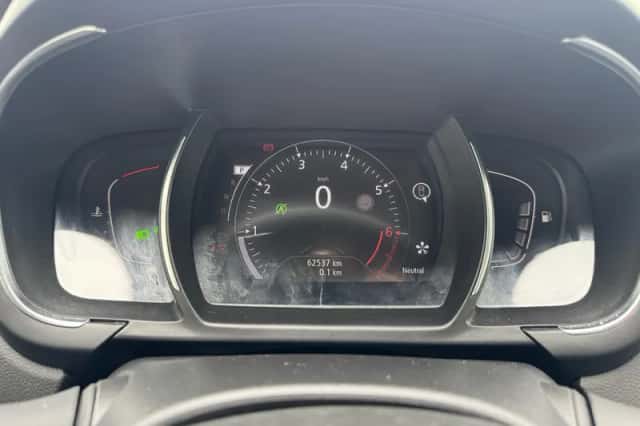 Renault Grand Scénic (2021) thumbnail 4