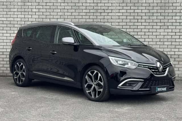 Renault Grand Scénic (2021) thumbnail 5