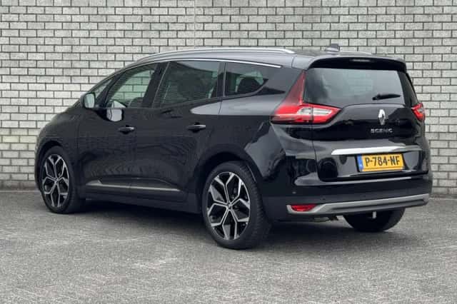 Renault Grand Scénic (2021) thumbnail 6