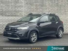 Dacia Sandero Stepway (2022)