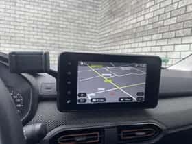 Dacia Sandero Stepway (2022) thumbnail 11