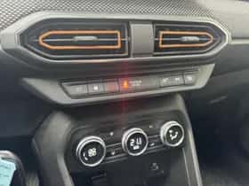 Dacia Sandero Stepway (2022) thumbnail 13