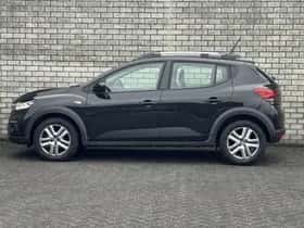 Dacia Sandero Stepway (2022) thumbnail 15