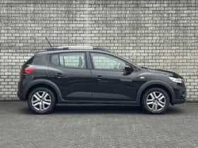 Dacia Sandero Stepway (2022) thumbnail 16