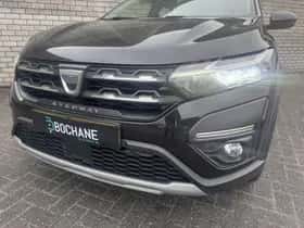 Dacia Sandero Stepway (2022) thumbnail 17