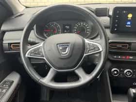 Dacia Sandero Stepway (2022) thumbnail 19