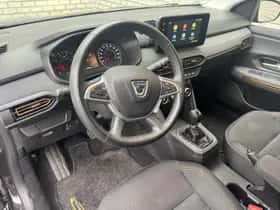 Dacia Sandero Stepway (2022) thumbnail 23