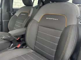 Dacia Sandero Stepway (2022) thumbnail 26
