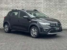 Dacia Sandero Stepway (2022) thumbnail 5