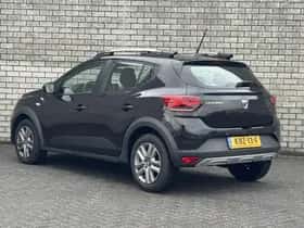 Dacia Sandero Stepway (2022) thumbnail 6
