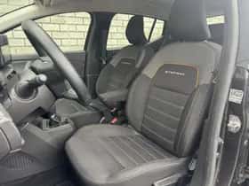 Dacia Sandero Stepway (2022) thumbnail 7