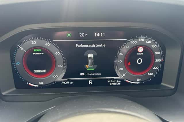 Nissan Qashqai (2024) thumbnail 4