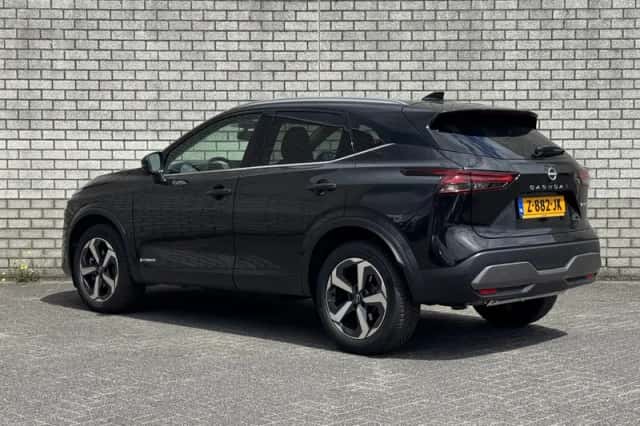 Nissan Qashqai (2024) thumbnail 6