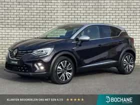 Renault Captur (2020)