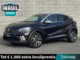 Renault Captur (2020)