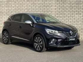 Renault Captur (2020) thumbnail 5