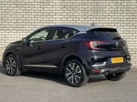 Renault Captur (2020) thumbnail 6