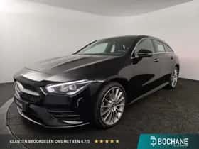 Mercedes-Benz CLA-Klasse (2023)