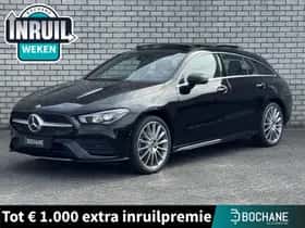 Mercedes-Benz CLA-Klasse (2023)