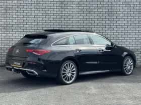 Mercedes-Benz CLA-Klasse (2023) thumbnail 2