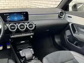Mercedes-Benz CLA-Klasse (2023) thumbnail 12