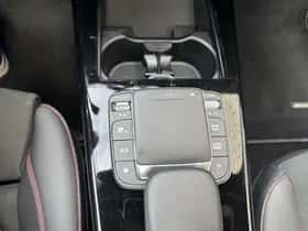 Mercedes-Benz CLA-Klasse (2023) thumbnail 13