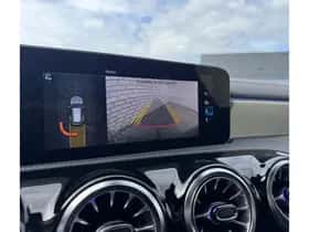 Mercedes-Benz CLA-Klasse (2023) thumbnail 15