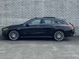 Mercedes-Benz CLA-Klasse (2023) thumbnail 26