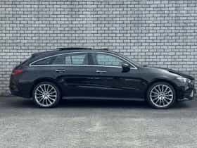 Mercedes-Benz CLA-Klasse (2023) thumbnail 27