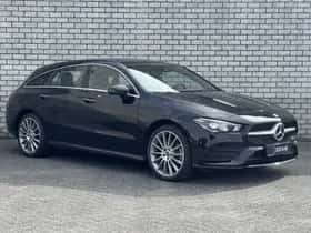 Mercedes-Benz CLA-Klasse (2023) thumbnail 5
