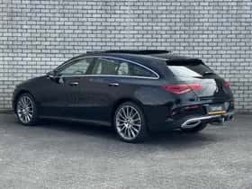 Mercedes-Benz CLA-Klasse (2023) thumbnail 6