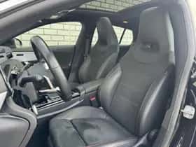 Mercedes-Benz CLA-Klasse (2023) thumbnail 7