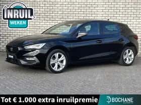 SEAT Leon (2021)