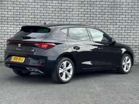 SEAT Leon (2021) thumbnail 2