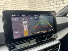 SEAT Leon (2021) thumbnail 12