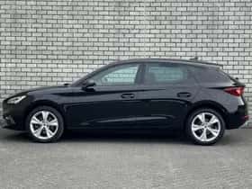 SEAT Leon (2021) thumbnail 15