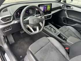 SEAT Leon (2021) thumbnail 22