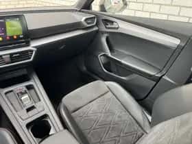 SEAT Leon (2021) thumbnail 32