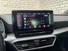 SEAT Leon (2021) thumbnail 35