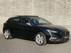 SEAT Leon (2021) thumbnail 5